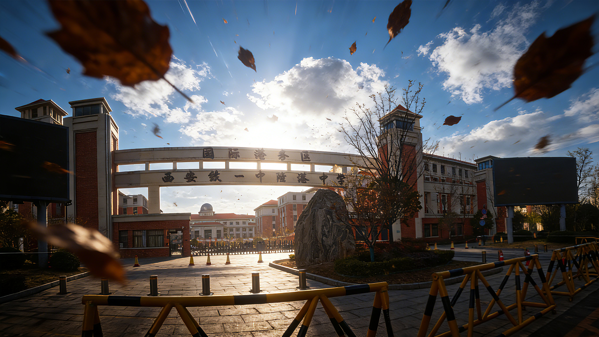 高层建筑地基加固工程