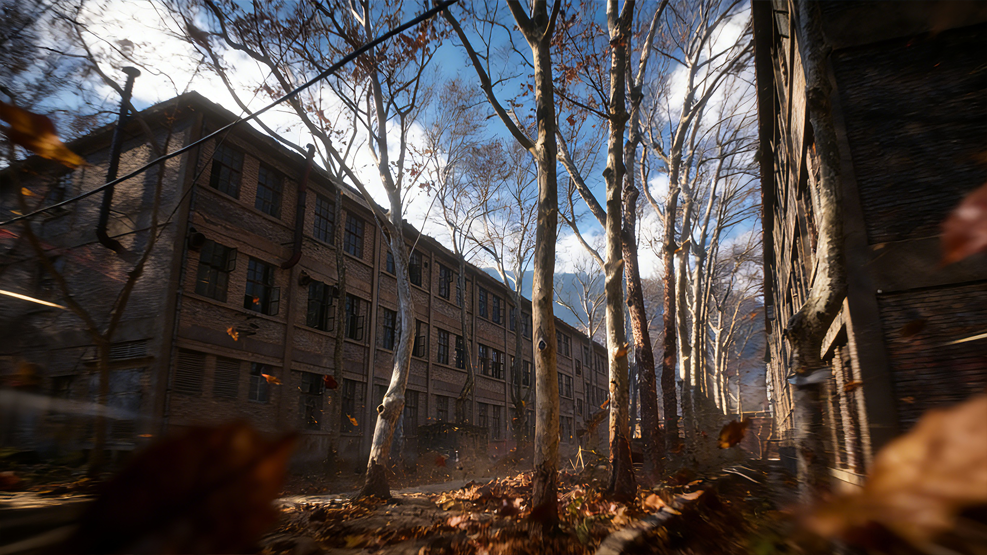 增大截面加固工程