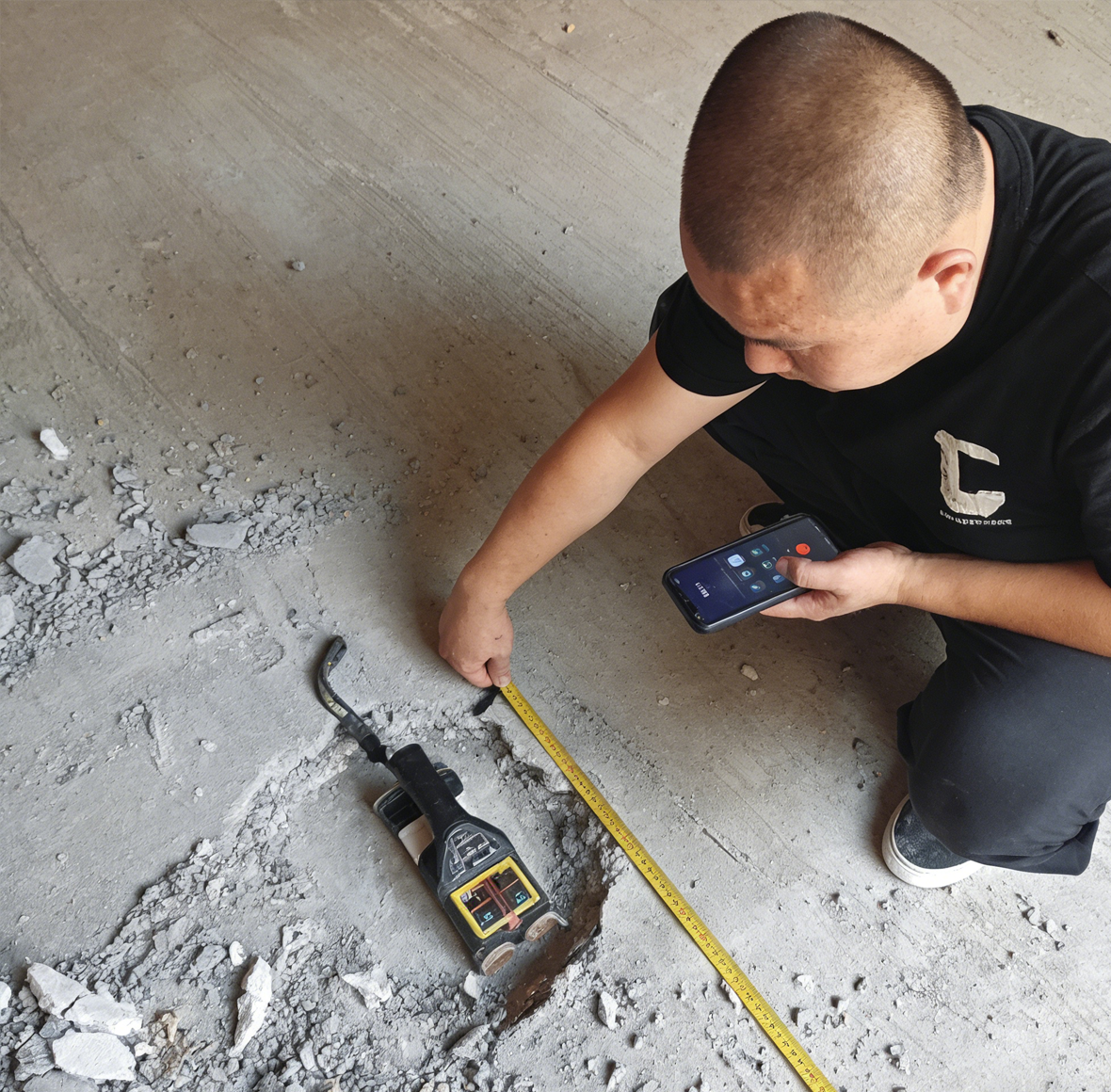 结构加固设计图3