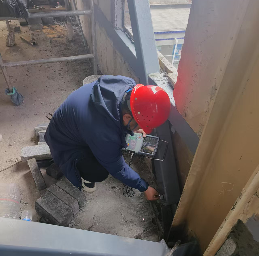 结构加固设计图5