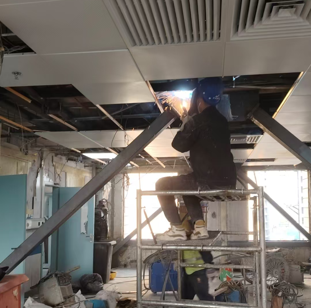 增大截面加固图3