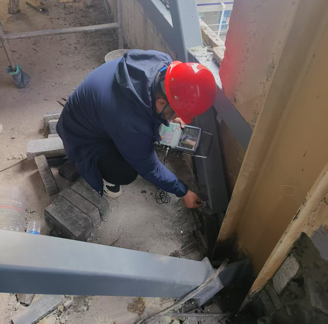 增大截面加固图4