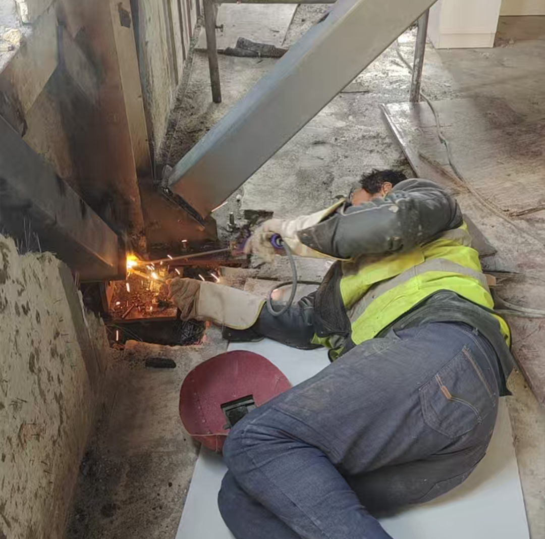 增大截面加固图5