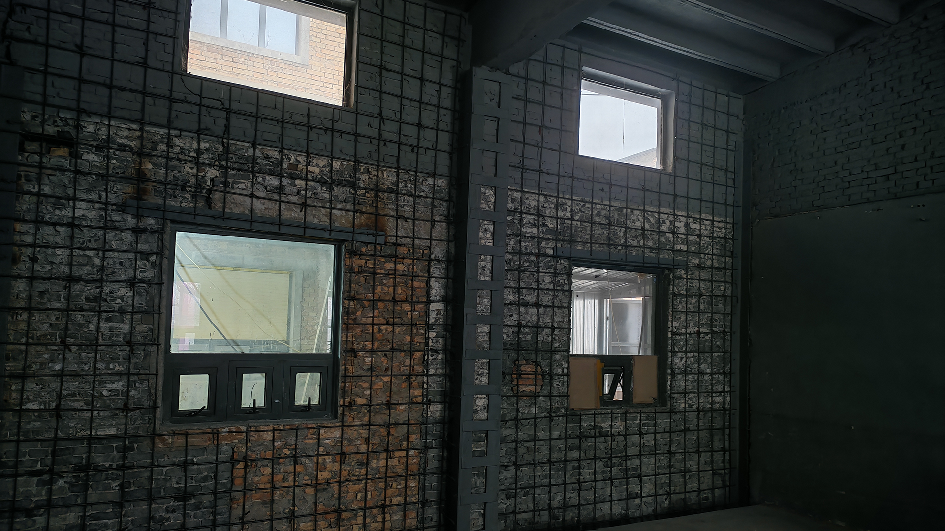 圣天建筑专业团队