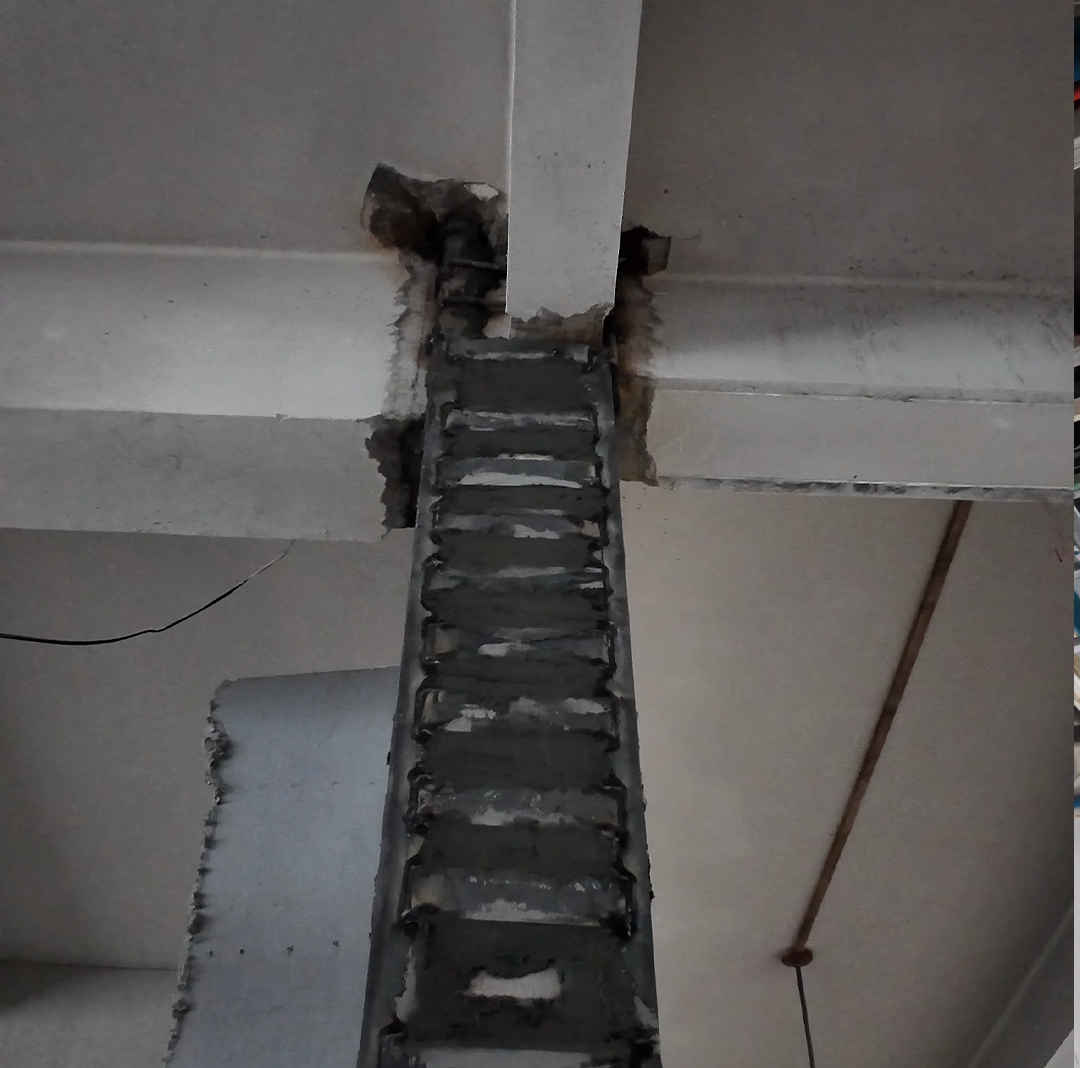 外包型钢加固图2